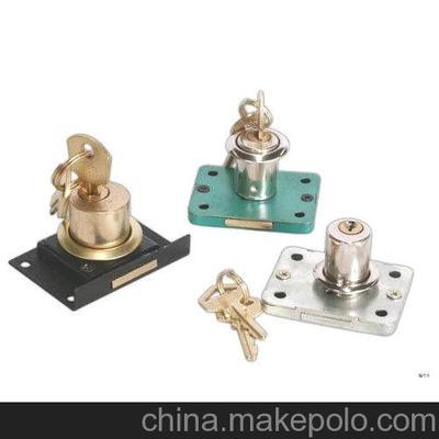 重慶鑫方盛五金交電 優質三環與雙陵抽屜鎖批發，附圖片大全指南