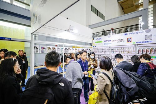 不容錯(cuò)過(guò)的商業(yè)機(jī)遇 第19屆中國(guó)寧波中小工廠展覽會(huì)商務(wù)信息咨詢(xún)服務(wù)